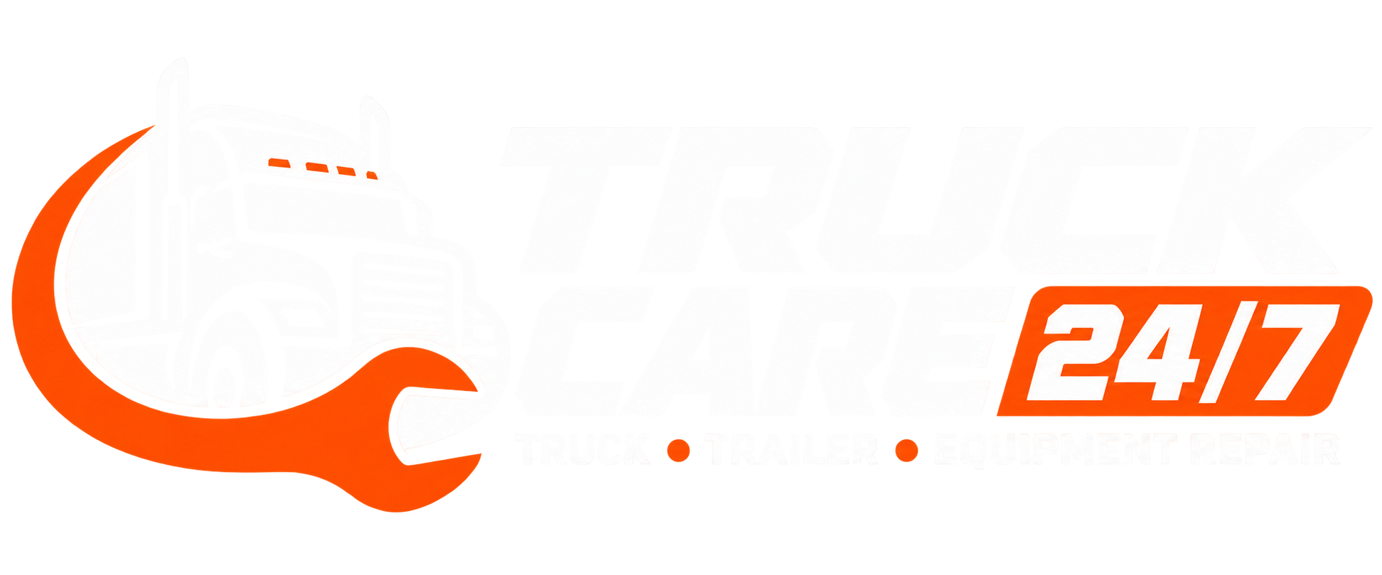 Truck Care 24/7 — Truck, Trailer, Equipment Repair
